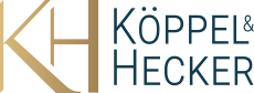 Köppel & Hecker PartGmbB Logo
